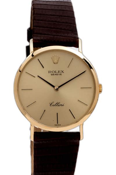 Rolex Cellini 5112 Price, Specs, Market Insights 